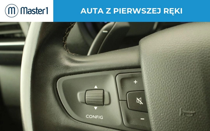 Toyota ProAce cena 152850 przebieg: 85245, rok produkcji 2021 z Barczewo małe 191